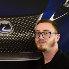 Lexus of Tampa Bay Staff