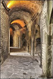 Corridors Of Time Arena At Nimes France Constructed Between 90 120 Ad I Was There In My Teens Nimes France Nimes France Travel