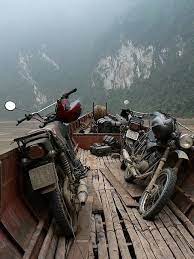 Happy Anniversary Chris Saldanha We Re Going To Nova Scotia And Riding Cafe Racers Adventure Motorcycle Motorbikes
