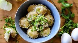 Pelmeni Aus Dem Philips Pastamaker Pastamaker Gefullte Teigtaschen Rezepte