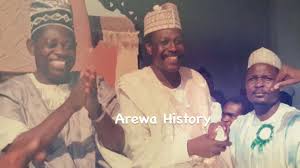 Image result for BREAKING: Buhari Declares June 12 Democracy Day, Scraps May 29, Awards Abiola GCFR