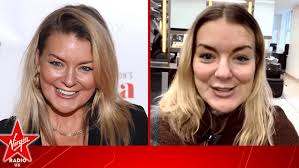 Daisy Haggard & Paterson Joseph lift the lid