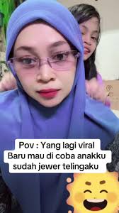 Katanya tdk boleh mami 😁