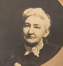 Luella Loretta (Miller) Barber (1847-1916)