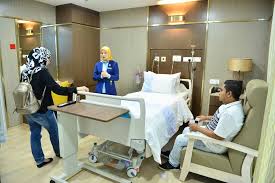 6 pantai hospital manjung jalan ppmp1, pusat perniagaan manjung point. Terasa Bagai Bersalin Di Hotel Lima Bintang Meriah Habis Pa Ma Hospital Tour Di Avisena Pa Ma
