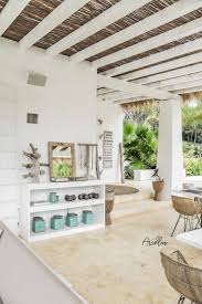 Pure House Ibiza In 2020 Beach House Interior Beach House Furniture Beach House Decor