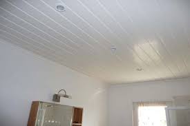 Faux plafond pvc salle de bain nouveau lambris pvc plafond cuisine. Faux Plafond En Pvc Ce Qu Il Faut Savoir Faux Plafond Net