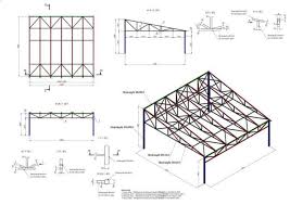 The first thing you need to do is determine the correct pitch for your area. Drawing For Shed Roof Drawing Roof Truss Design Roof Trusses Shed Roof