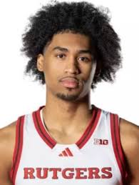 Dylan Harper, Rutgers, Shooting Guard