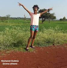 Sifan hassan, refugiada etíope y ahora holandesa, récord europeo. Pin By Oromo And Oromia On Oromo Athletes Athlete Running Sports