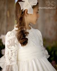 Pin De Chloe Inlove En Comunion Vestidos Comunion Nina Vestidos De Comunion Vestidos De Primera Comunion