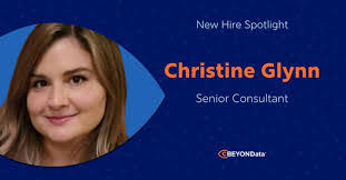 Christine Glynn's Instagram, Twitter & Facebook