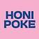 Honi Poke Group LTD logo