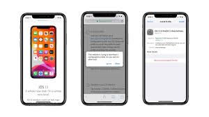 That means that the process for installing the beta is exactly the same. How To Install The Ios 13 5 Public Beta On Your Iphone 9to5mac