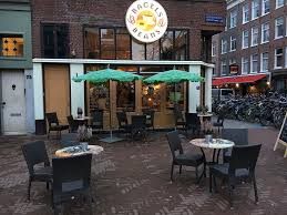 Leidsestraat 31 1017 nt amsterdam netherlands. Bagels Beans Ferdinand Bolstraat Amsterdam Restaurant Happycow