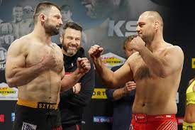Szymon kołecki debiutuje w ksw walką z mariuszem pudzianowskim. Ksw 58 Parnasse Vs Torres Results
