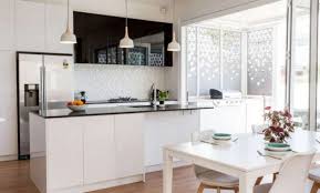 Latest kitchen designs 2021 trends pictures of birds. Modern Kitchen Interior Design Trends 2022 Ekitchentrends