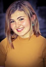 Lana Randall's Instagram, Twitter & Facebook