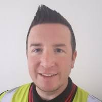 Christopher McAuley-Cobane