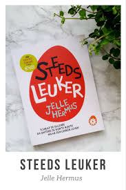 Het Boek Steeds Leuker Van Jelle Hermus Ook Wel Bekend Van Sochicken Is Een Ontzettend Handig En Leuk Geschreven Handboek Dat Jou Helpt Boeken Leven Geluk