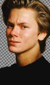 Actually Alan A Dale Though Musician Portraits River Phoenix River I
