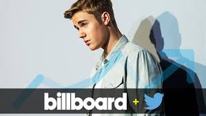 Justin Biebers What Do You Mean Debuts On Billboard