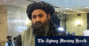 Mullah abdul ghani baradar, who heads the taliban's political bureau, said in a brief video statement on sunday that the test would begin with meeting the expectations of afghans and resolving their. L0yahyjplgy4cm