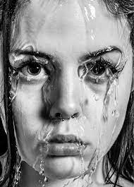 Water 2019 Awards Winner Applied Arts In 2021 Black And White Photography Portraits Old Man Portrait Digital Portrait Art