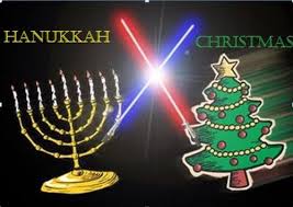 Without A Net Happy Hanukkah Merry Christmas Happy Kwanzaa And A Happy New Years