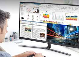 List of desktop monitors by viewsonic, grouped by the year of their official announcement. Amazon S Blowing Out Viewsonic Monitors And Projectors At Killer Prices Pcworld