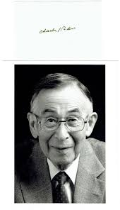 Charles John Pedersen