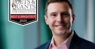 Poets&Quants for Execs