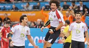 تعتبر مصر من أفضل فرق كرة اليد في أفريقيا والعالم إلى جانب تونس والجزائر والمغرب. Ø¨ÙˆØ§Ø¨Ø© Ø§Ù„Ø£Ù‡Ø±Ø§Ù…