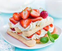 Tiramisu Aux Fraises Recette De Tiramisu Aux Fraises Marmiton Recettes De Cuisine Recette Tiramisu Fraise Recette