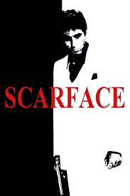 50 Movies To Remind You Why You Love Movies Scarface Movie Scarface Full Movie Scarface Poster