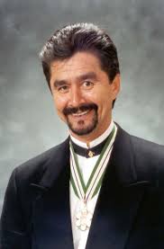 Members of the Order of British Columbia: T–Z