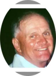 Obituary information for F. David McCauley Sr.