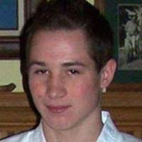 Sean Michael Creekpaum