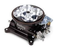 Most of the early tracks were short dirt tracks in the south. Holley Supplies Efi Throttle Bodies To Nascar Teams As Part Of Transition To Fuel Injection Holley Motor Life