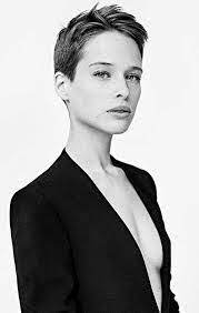 Image Result For Very Short Hairstyles For Women Tagli Di Capelli Capelli Cortissimi Capelli