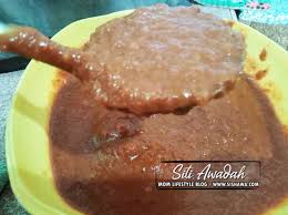 Resepi kuah ayam percik kuah merah pasar malam. Resepi Ayam Percik Utara Cara Simple Tapi Sedap