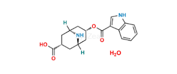 Image result for Dolasetron