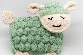 They are just the perfect touch of simplistic. Free And Easy Crochet Pattern For A Ragdoll Lamb Sverre The Lamb