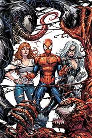 See more ideas about carnage, carnage marvel, marvel. Spider Man Marvel Comics Poster Venom Vs Carnage Size 24 Inches X 36 Inches Buy Online In Bahamas At Bahamas Desertcart Com Productid 81564900