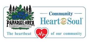 Paradise Area Community Heart & Soul FREE Pasty Dinner