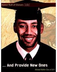 The Messenger, [Spring] 2012