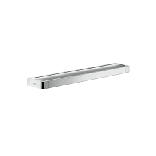 Designed with perfection that offers functionality, our range of towel rails completes the look of your bathroom. Axor Universal Accessories 42832000 Rail Bath Towel Holder 600 Mm Chrome
