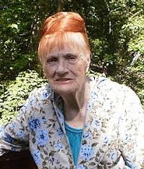 Mabel McLaughlin Langley Obituary