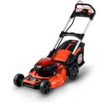 Some push lawn mowers can be shipped to you at home, while others can be picked up in store. Shop Battery Mowers And Tools For Quiet And Efficient Property Care Browse Cordless Electric Mowers Trimmers Blowers And Much More