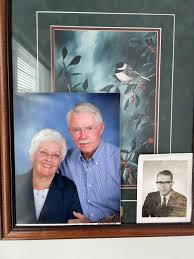 Margery Bailey Severson's Story